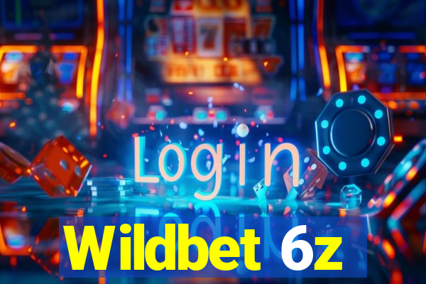 Wildbet 6z